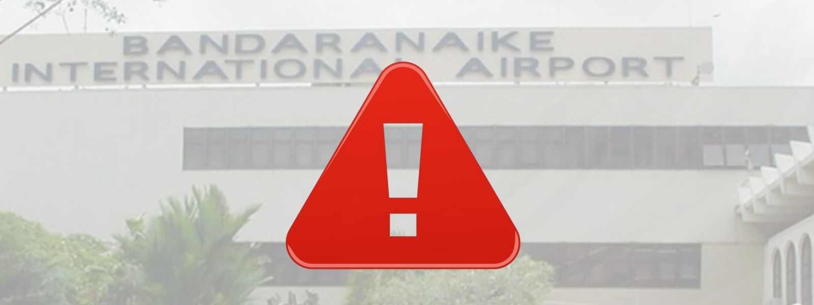 BIA Urges Passengers to Use Expressway